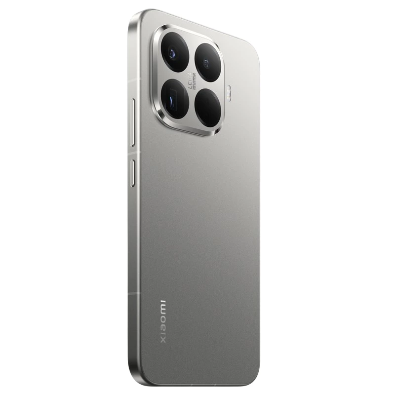 Telefon mobil Xiaomi Xiaomi 15T Pro 12/1Tb Gray