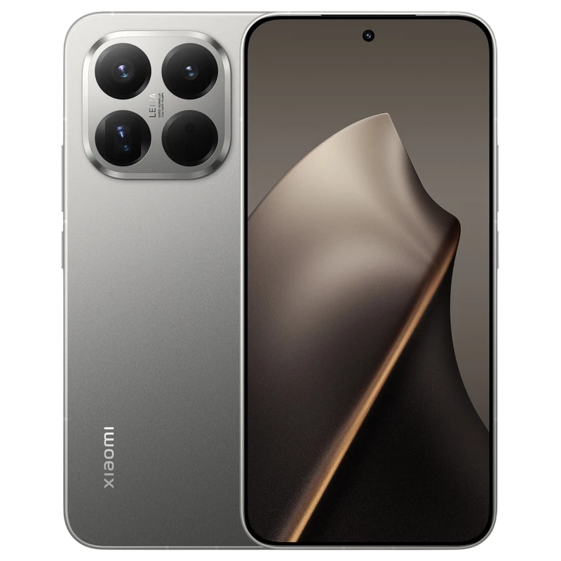 Мобильный телефон Xiaomi Xiaomi 15T Pro 12/512 Gray