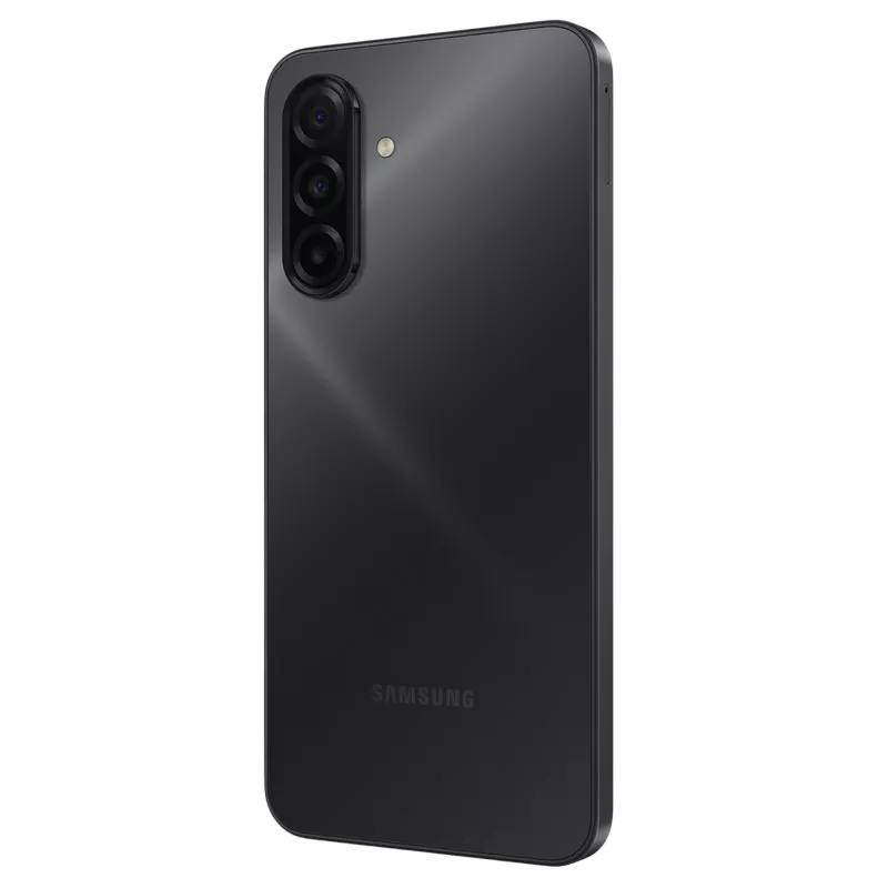 Мобильный телефон Samsung A17 4/128Gb Black