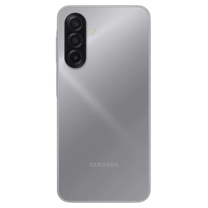 Мобильный телефон Samsung A17 4/128Gb Gray