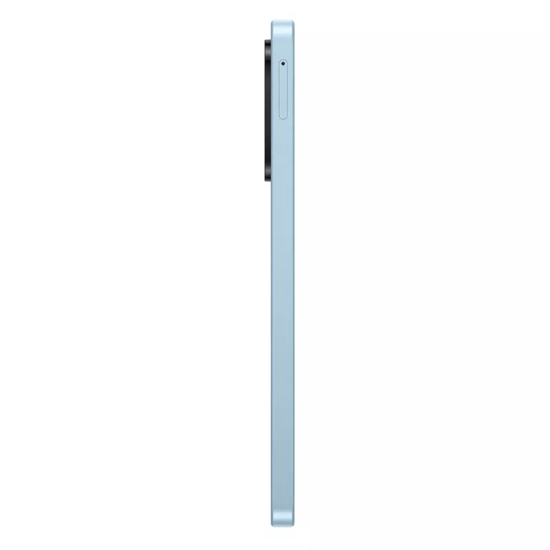 Мобильный телефон Samsung A17 4/128Gb Light Blue