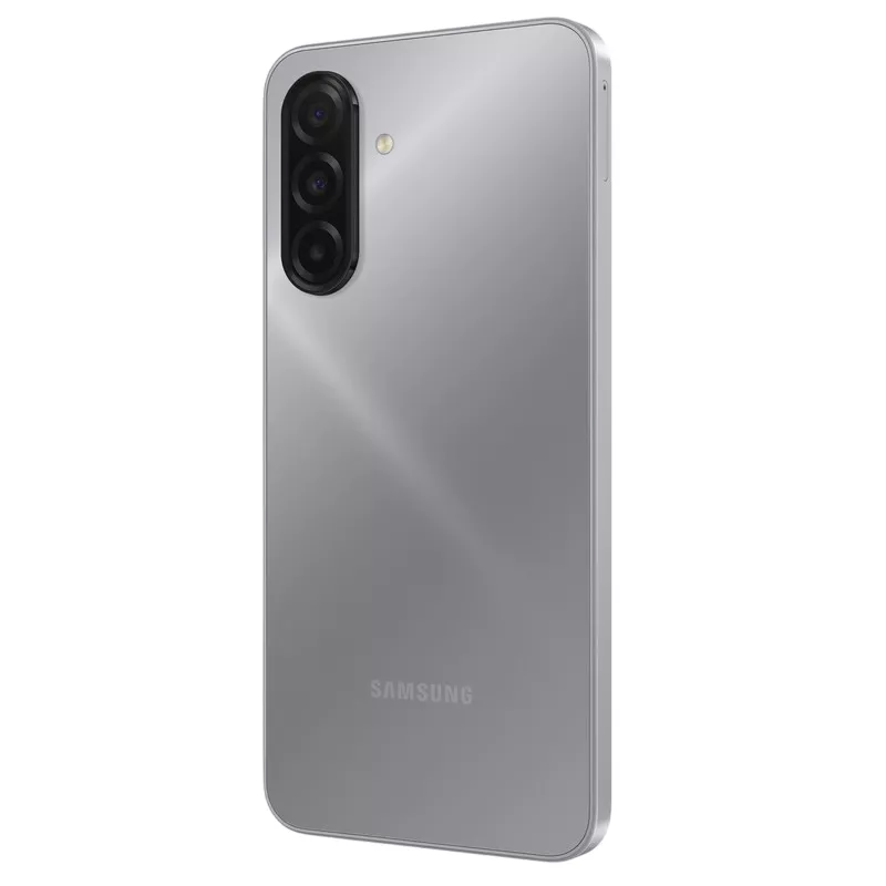 Мобильный телефон Samsung A17 8/256Gb Gray
