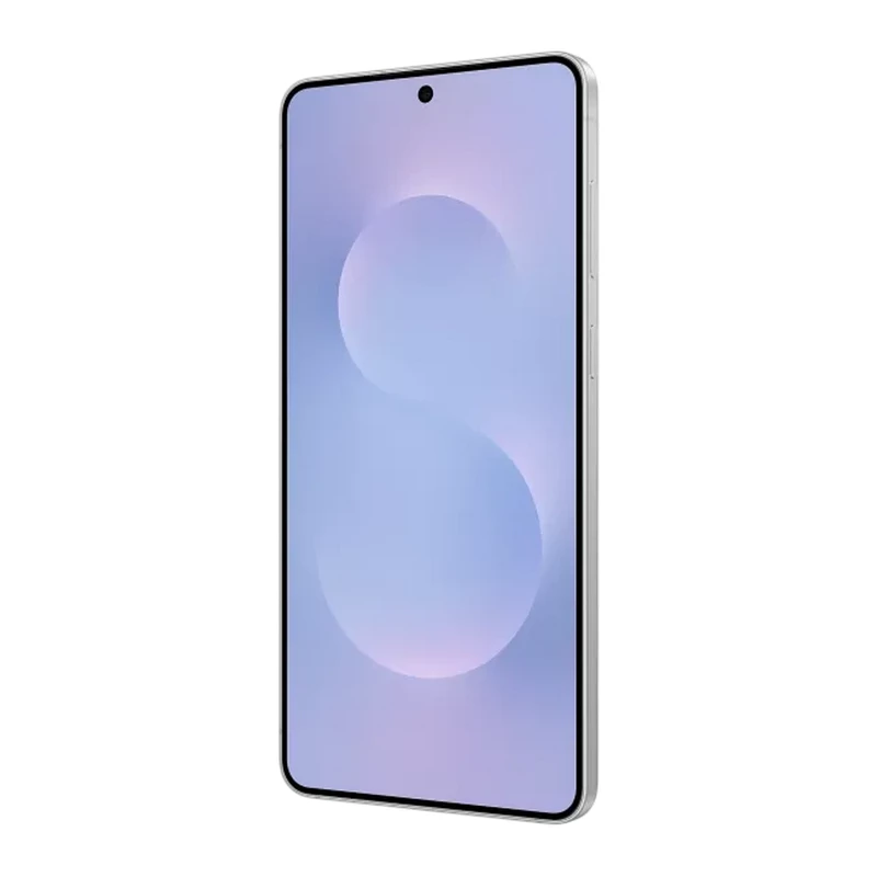 Telefon mobil Samsung S937 S25 Edge 12/256 Titanium Icy Blue