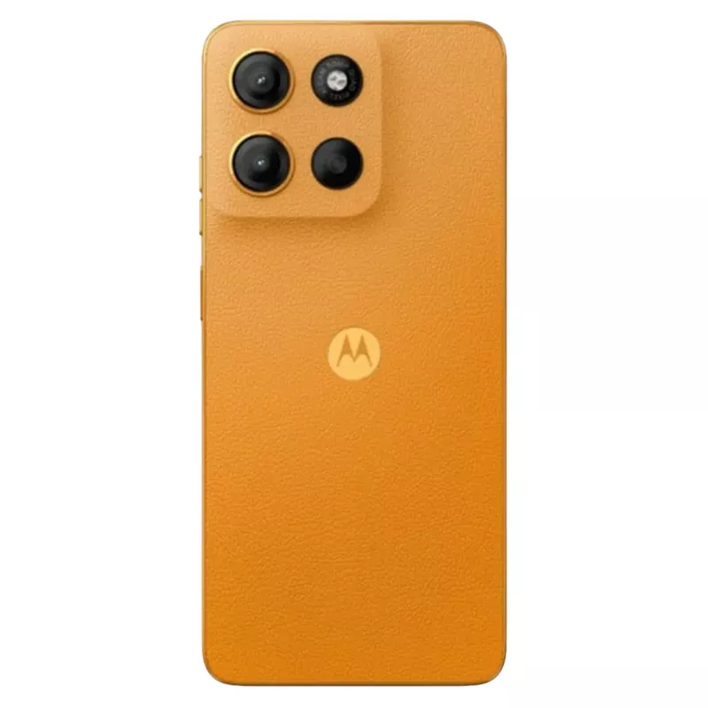 Мобильный телефон MOTOROLA Moto G15 8/256GB Sunrise Orange