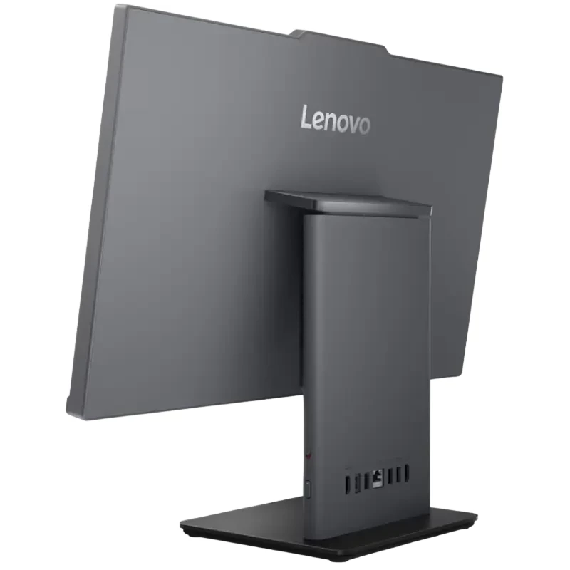 PC All-in-One LENOVO Lenovo AIO ThinkCentre neo 50a Gen 5 Luna Grey (23.8" FHD IPS 5 210H 2.2-4.8GHz, 16GB, 512GB, wired KB&MS, No OS, 3Y waranty)