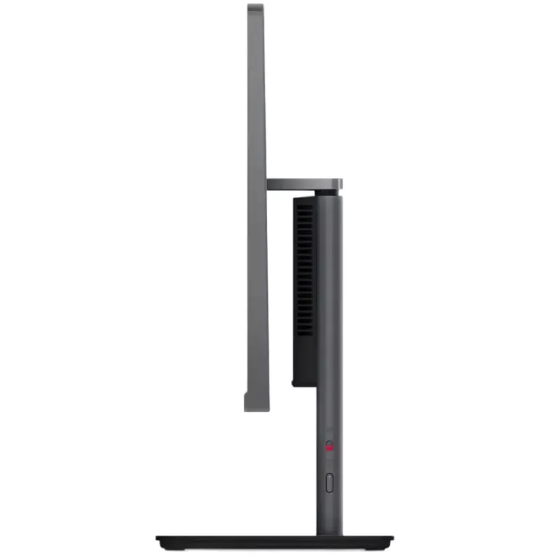 PC All-in-One LENOVO Lenovo AIO ThinkCentre neo 50a Gen 5 Luna Grey (27" FHD IPS 300nits Core i5-13420 3.4-4.6GHz, 16GB, 512GB, Wired KB&MS, No OS, 3Y Warranty)