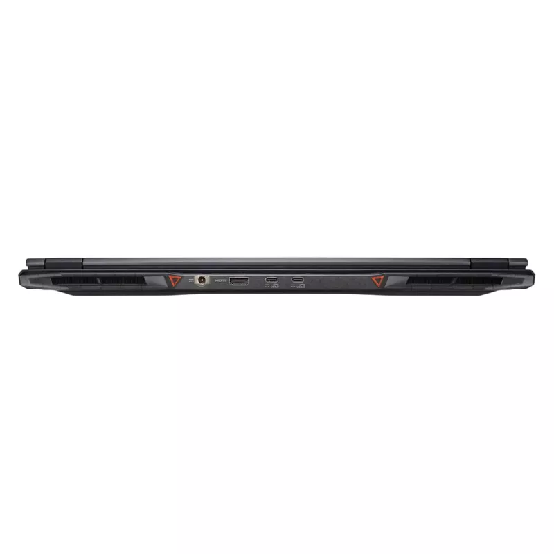 Игровой ноутбук ACER NB Acer 18.0" Nitro 18 AI AN18-61 Black (Ryzen AI 9 365 32Gb 1Tb 5060 8Gb)