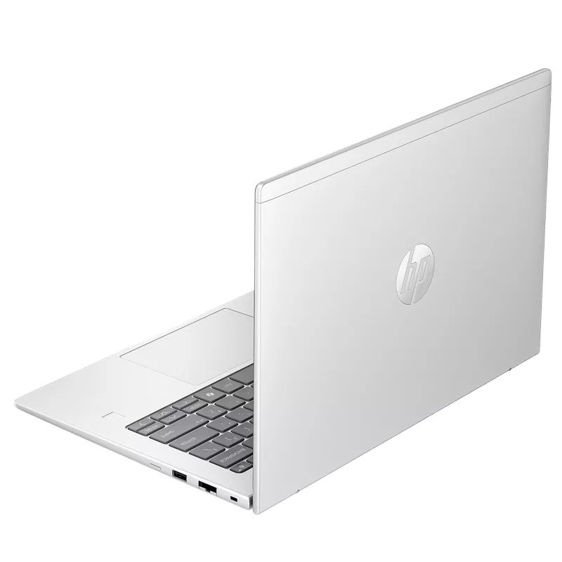 Laptop HP NB HP 14.0" ProBook 4 G1a 14 Silver (Ryzen 5 230 16Gb 512Gb)