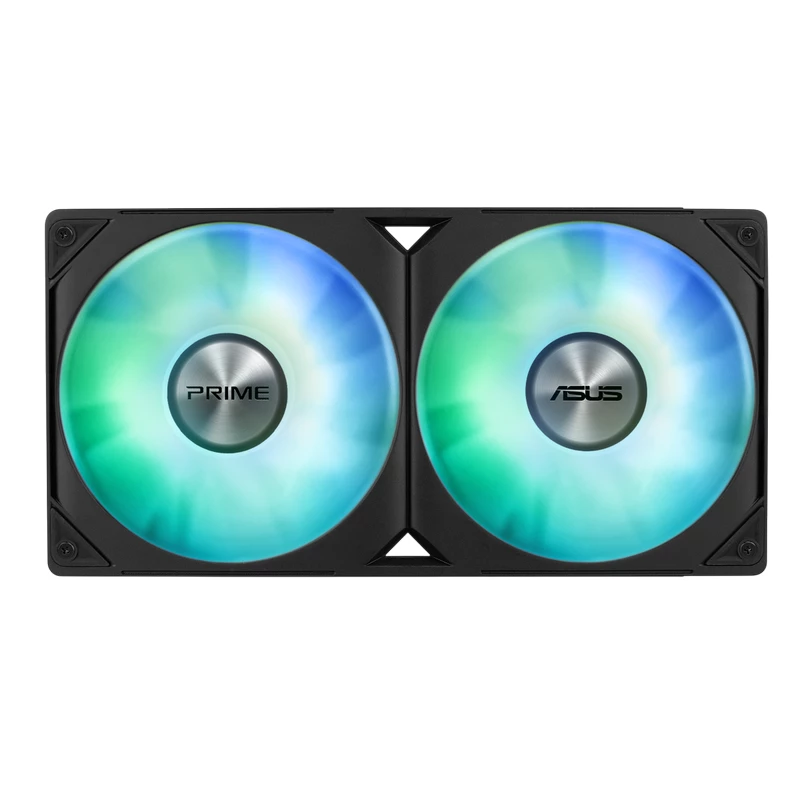 Жидкостное охлаждение AIO ASUS PRIME LC 240 ARGB (