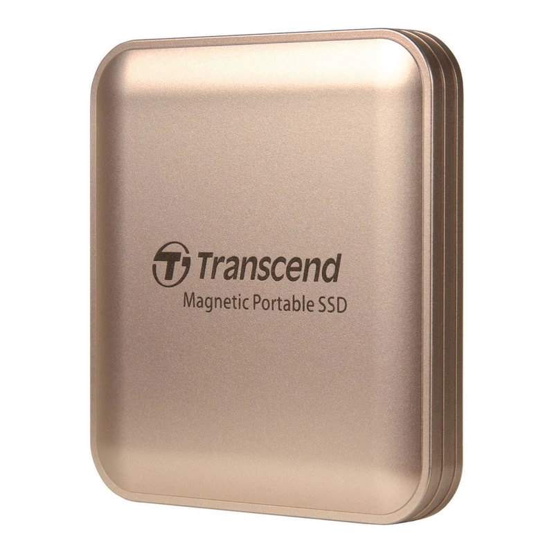 Жёсткий диск внешний TRANSCEND