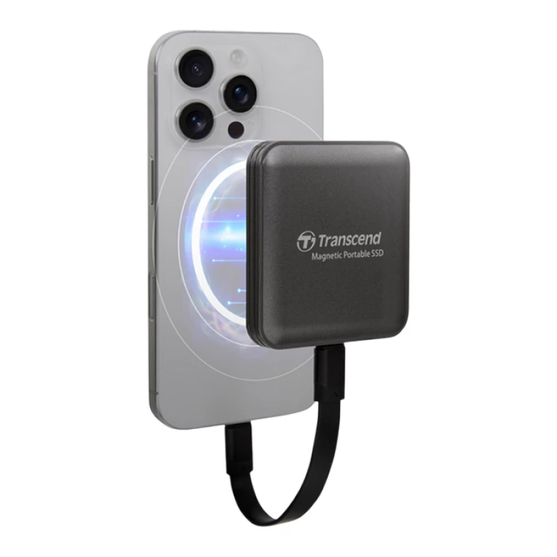 Hard disk extern TRANSCEND