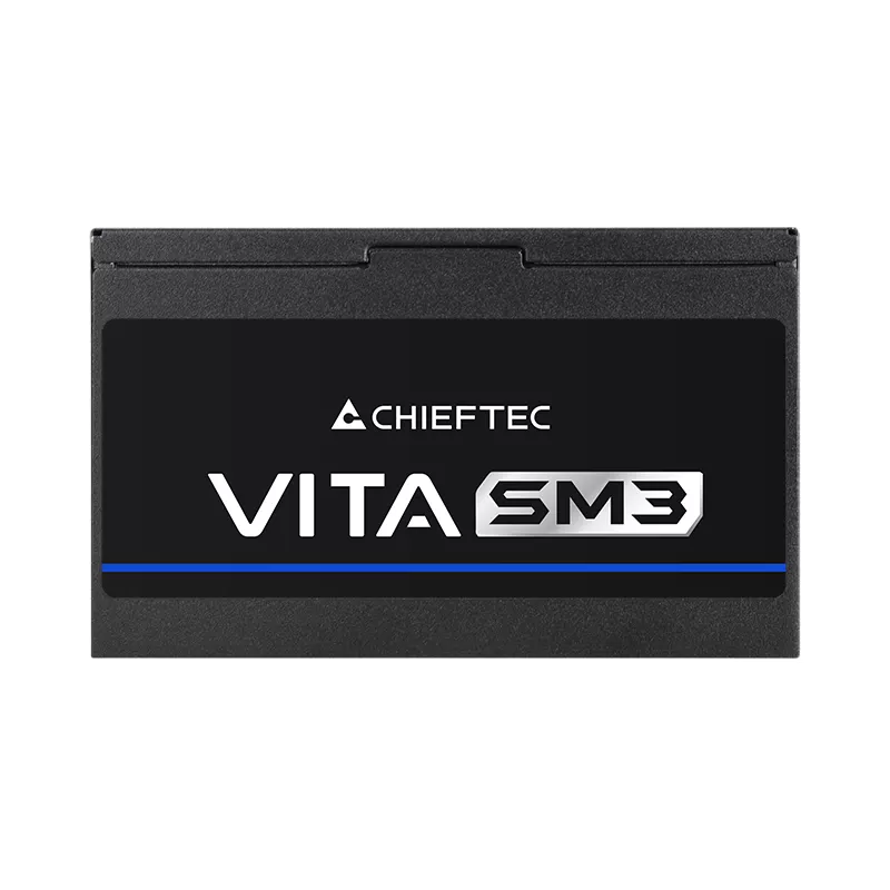 Блок питания ПК CHIEFTEC VITA SM3 BPX-750-C, 750W