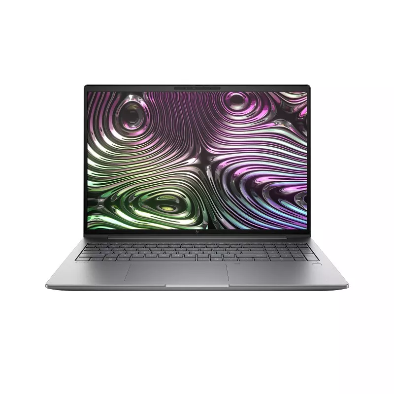 Laptop HP HP ZBook X G1i  - 16” WUXGA AG IPS 300nits TOUCH (Intel®Core™ Ultra 7 255H, 1x32GB DDR5-5600, 1TB PCIe NVMe, NVIDIA RTX™ Pro 1000 8Gb GDDR7, WiFi7+BT5.4, RJ-45, HDMI, 2xTB4, FPR, BT 6 cell 83WH, 5MP IR ISP Cam, Backlit KB, Win11Pro, 3Y Warranty, 2kg)