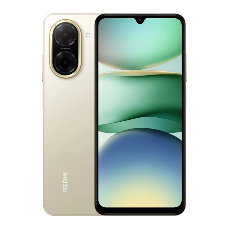 Telefon mobil Xiaomi Xiaomi Redmi A5 4/128GB Gold
