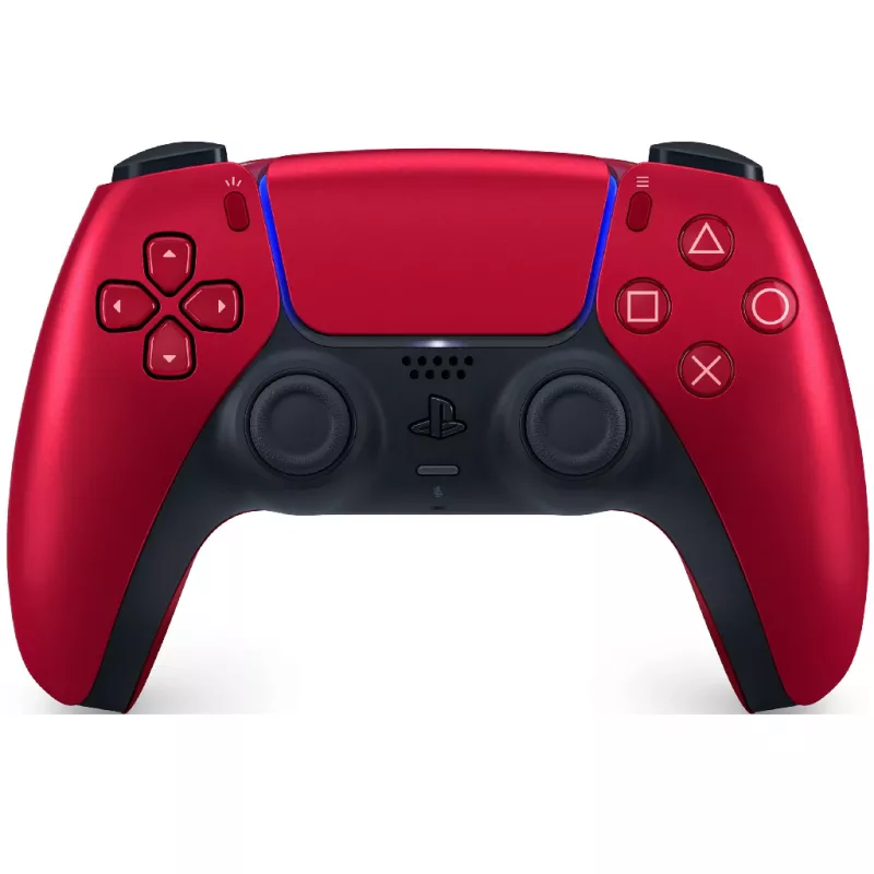 Joystick SONY Controller Wireless Sony PS5 DualSense Volcanic Red