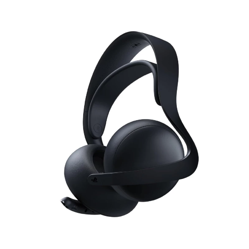Casti fara fir SONY Sony PlayStation 5 PULSE Elite Wireless Headset Midnight Black