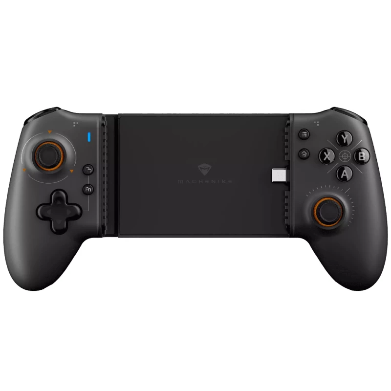 Gamepad Machenike Wireless Machenike GP5 Dual-Mode Grey Gamepad GP5 Grey