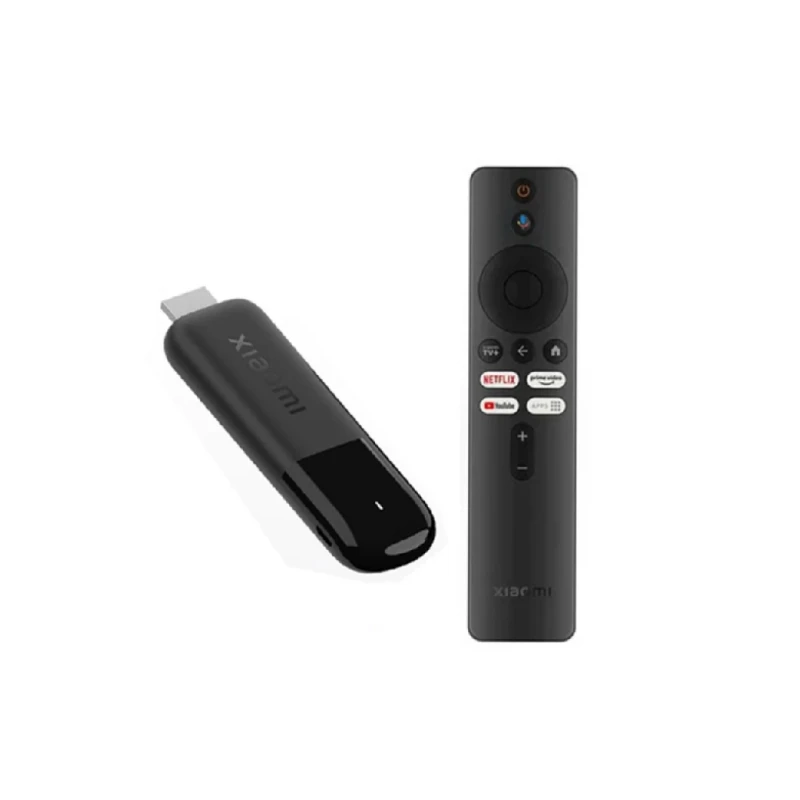 Accesoriu TV AMAZON Xiaomi TV Stick 4K 2nd Gen