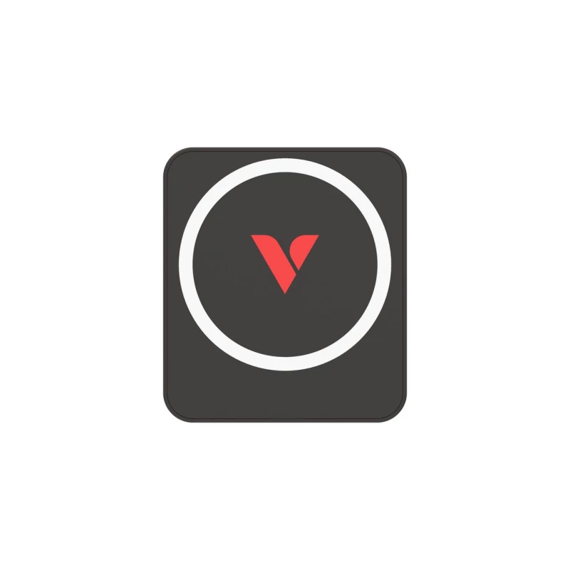 Жёсткий диск внешний VERBATIM M.2 External SSD 1.0TB  Verbatim Snapback, Black, USB 3.2 GEN 2x2, Black, USB-C, Apple ProRes 4K video, Sequential Read/Write: up to 2000/1600 MB/s, Ultra Small, MagSafe, Lightweight, Nero Backup Software