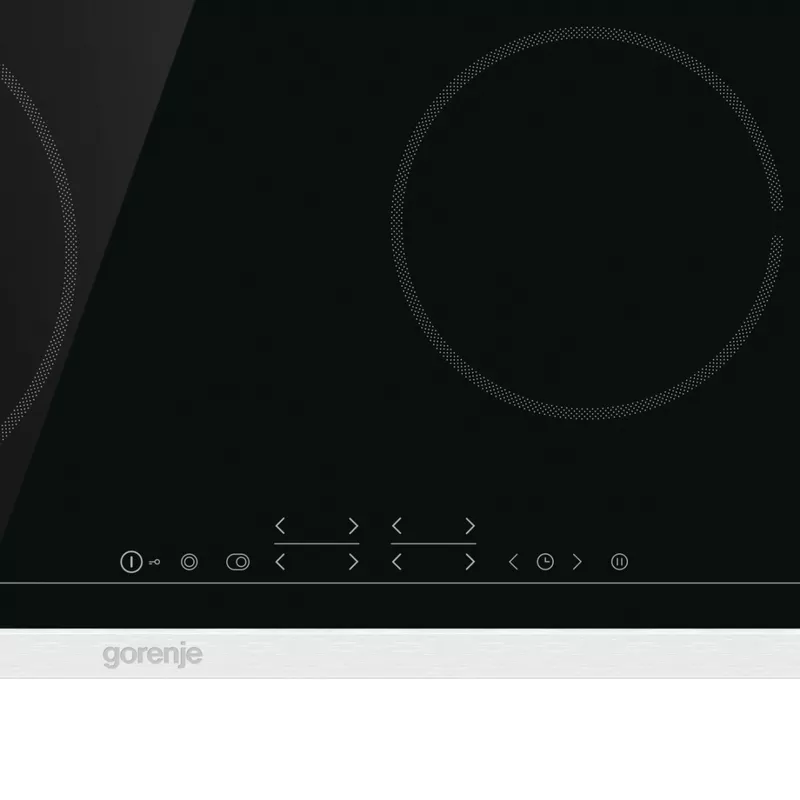 Plita electrica GORENJE BinHob/el Gorenje ECT643BX