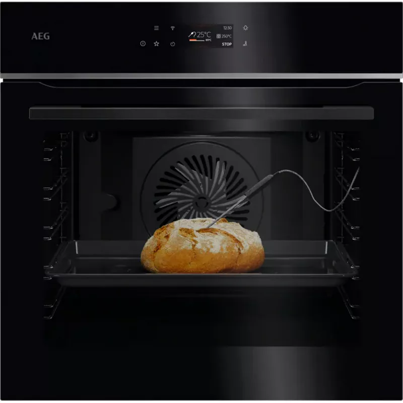 Cuptor electric incorporabil AEG BinOven/el AEG TE7PB63ZAB