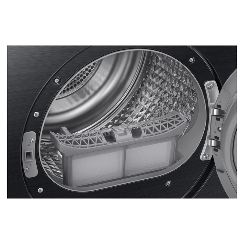 Masina de uscat rufe Samsung Dryer Samsung DV90DB8845GBU4