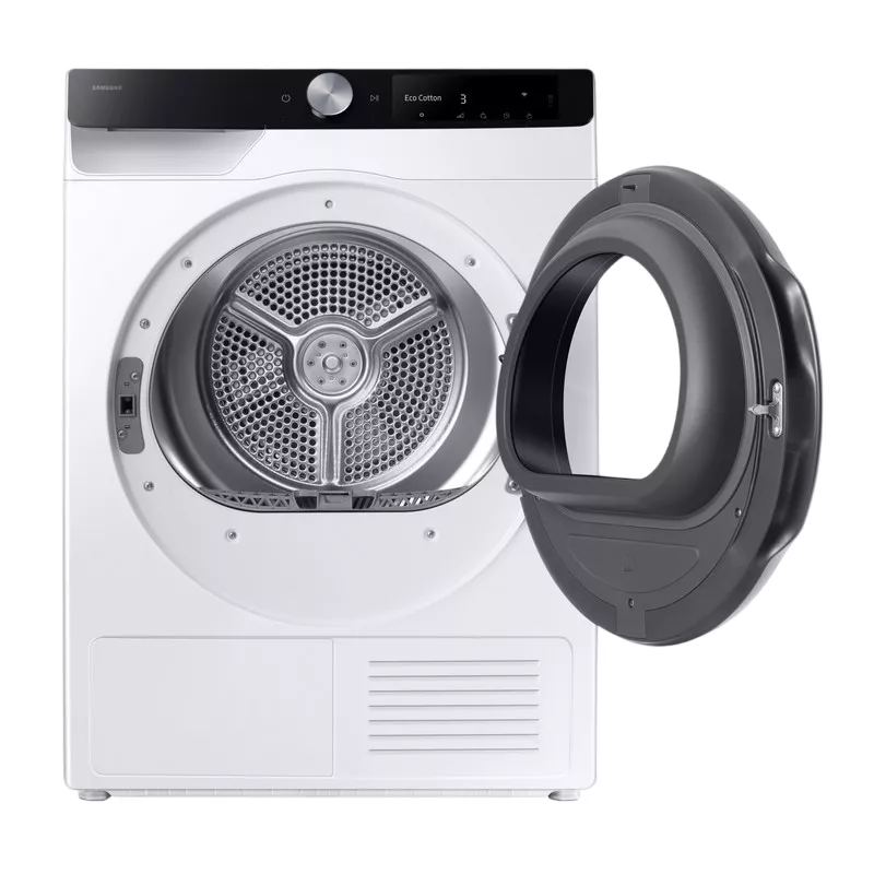 Masina de uscat rufe Samsung Dryer Samsung DV90DG6845LKU4