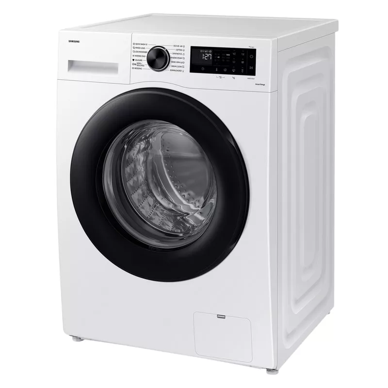 Masina de spalat rufe Samsung Washing machine/fr Samsung WW90CGC0EDAELE Class A