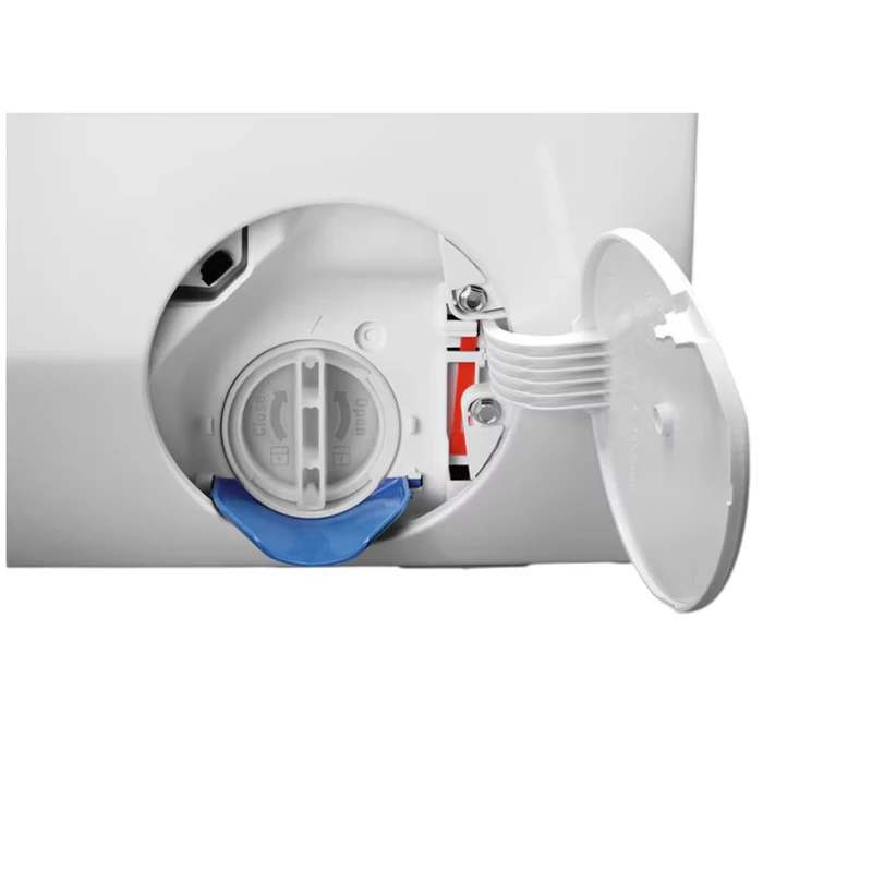 Masina de spalat rufe AEG Washing machine/fr AEG LFR83966OE Class A