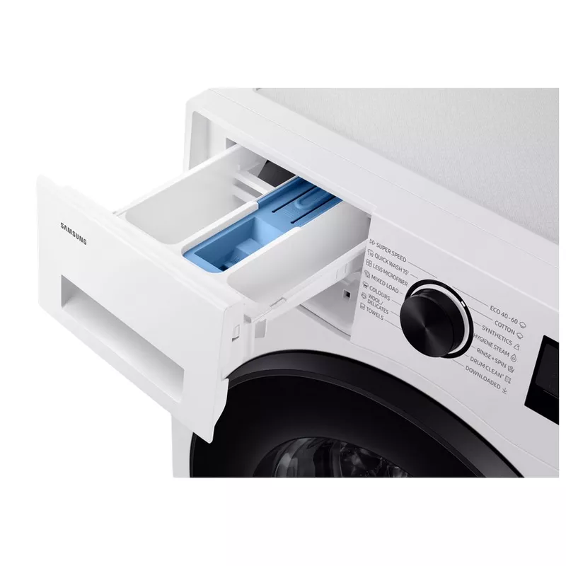 Стиральная машина Samsung Washing machine/fr Samsung WW10FG5U3EAELE Class A