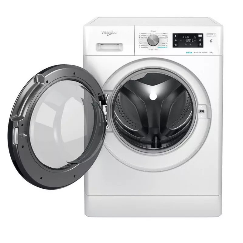 Стиральная машина Whirlpool Washing machine/fr Whirlpool FFB 9469 BV EE Class A