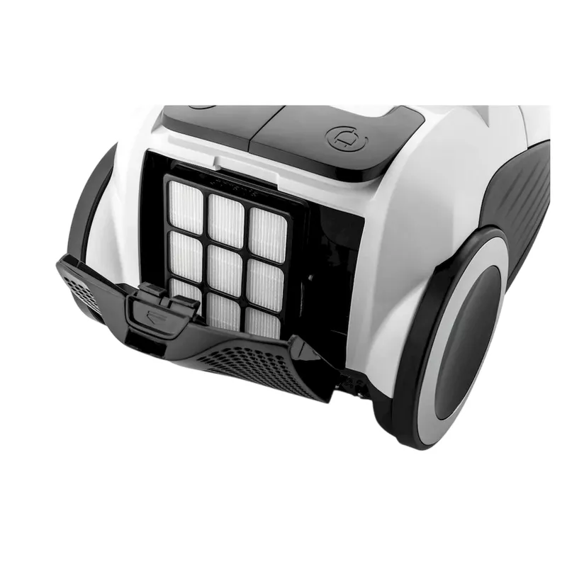 Aspirator cu container GORENJE Vacuum Cleaner Gorenje VC2221G4EW