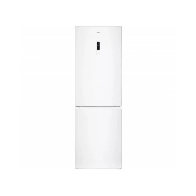 Морозильник VESTA REFF Vesta RF-B185STNF No-frost Total,белый,неотапливаемые помещения,электронное управление RF-B185STNF