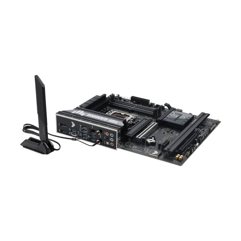 Placa de baza ASUS MB S1851 Asus TUF GAMING B860-PLUS WIFI  ATX