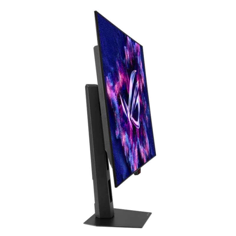 Monitor gaming ASUS 31.5" ASUS ROG Strix XG32UCWMG,Black,WOLED,3840x2160,4K240Hz/FHD480Hz,G-Sync+FreeSync,0.03msGTG,1300cd,HDR10,HDMI+DP+USB+TypeC