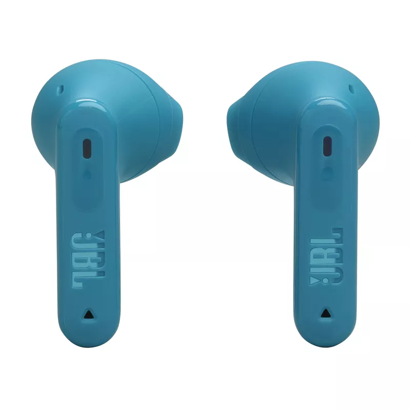 Наушники проводные с микрофоном JBL True Wireless JBL  Tune Flex 2 Turquise, TWS Headset