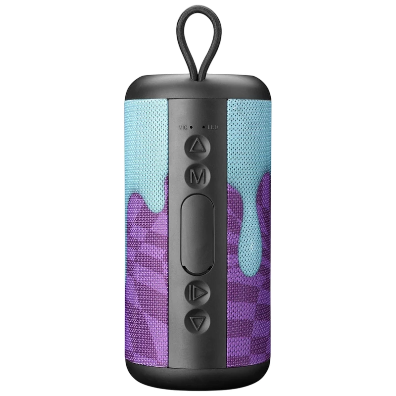 Casti cu fir Cellular Line Bluetooth speaker, Cellular Vertical, Fluid