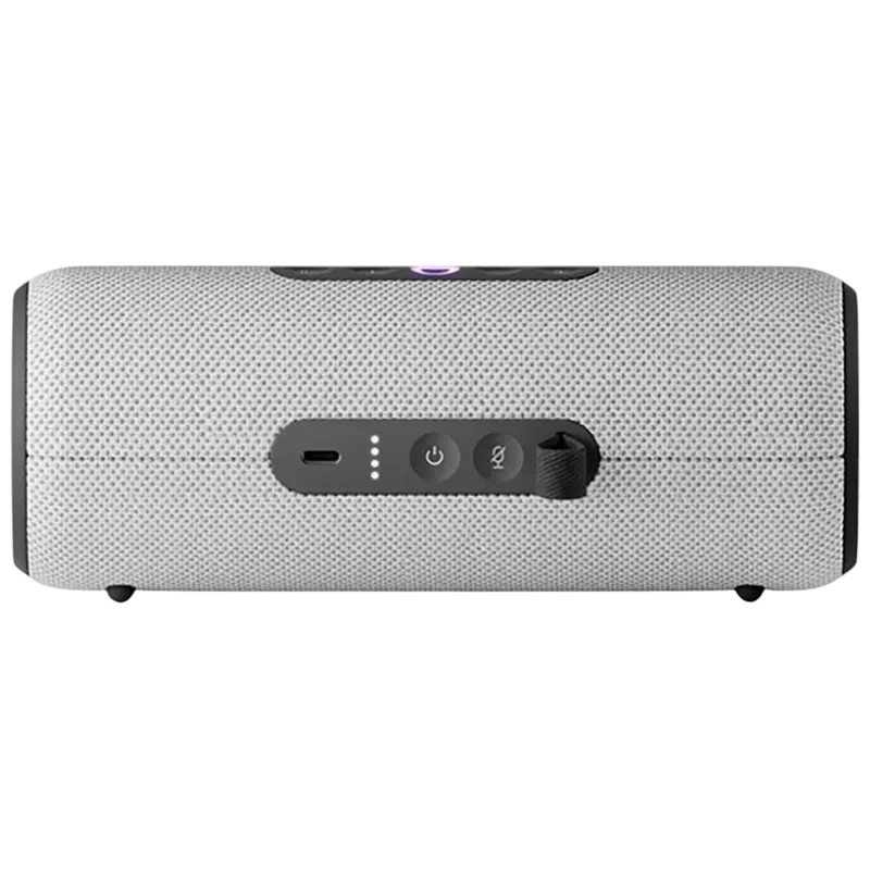 Smart Speaker Yandex Yandex Station Street, Grey, YNDX-00030GRY