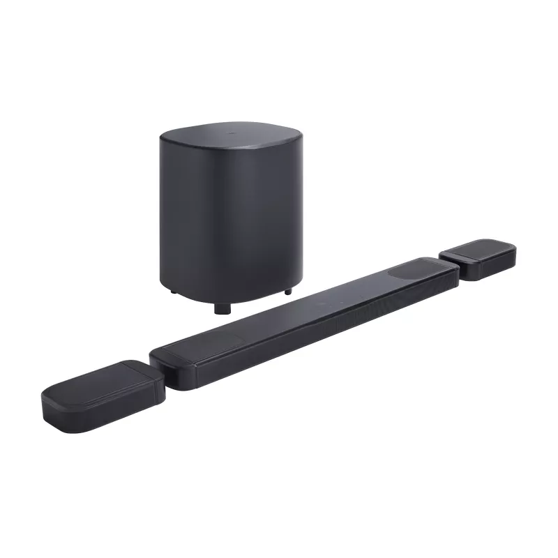 Soundbar JBL Soundbar JBL Bar 1000MK2  7.1.4 with wireless subwoofer system
