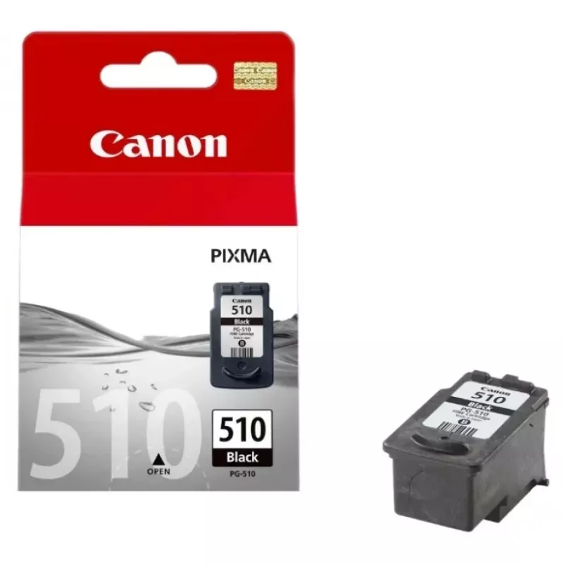 Cartus cerneala CANON PG-510Bk Black