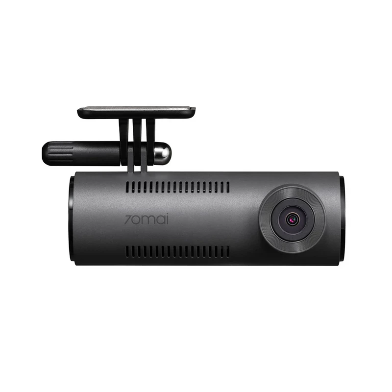 Видеорегистратор автомобильный Xiaomi 70mai Dash Cam M310, Black