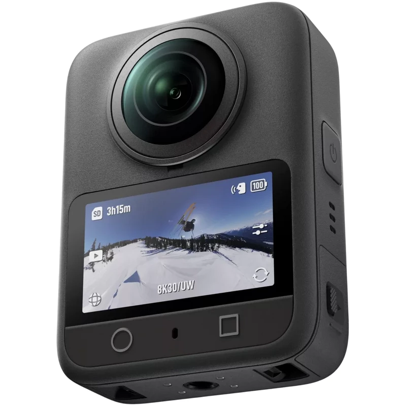 Camera de actiune DJI DJI Osmo 360 Adventure Combo