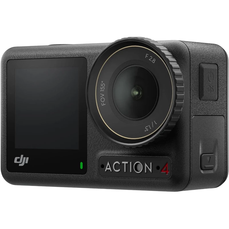 Camera de actiune DJI DJI Osmo Action 4 Standard Combo