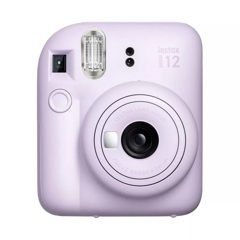 Aparat foto instant FUJIFILM Camera Foto Fujifilm Instax Mini 12,Lilac Purple