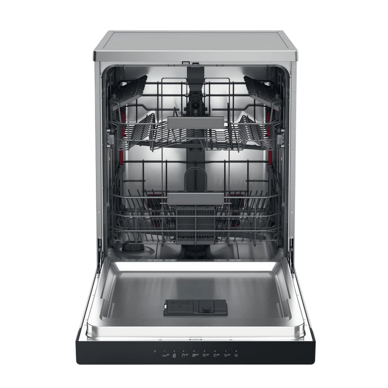 Masina de spalat vase incorporabila Whirlpool Dish Washer Whirlpool WFC 3C26 P X