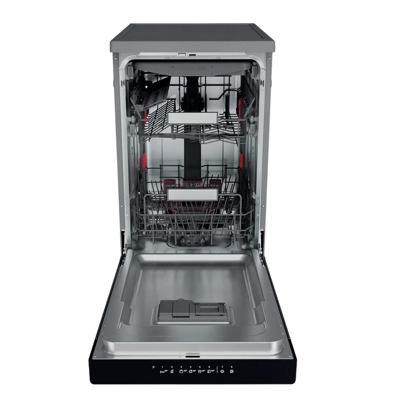 Встраиваемая посудомоечная машина Whirlpool Dish Washer Whirlpool WSFO 3O34 PF X