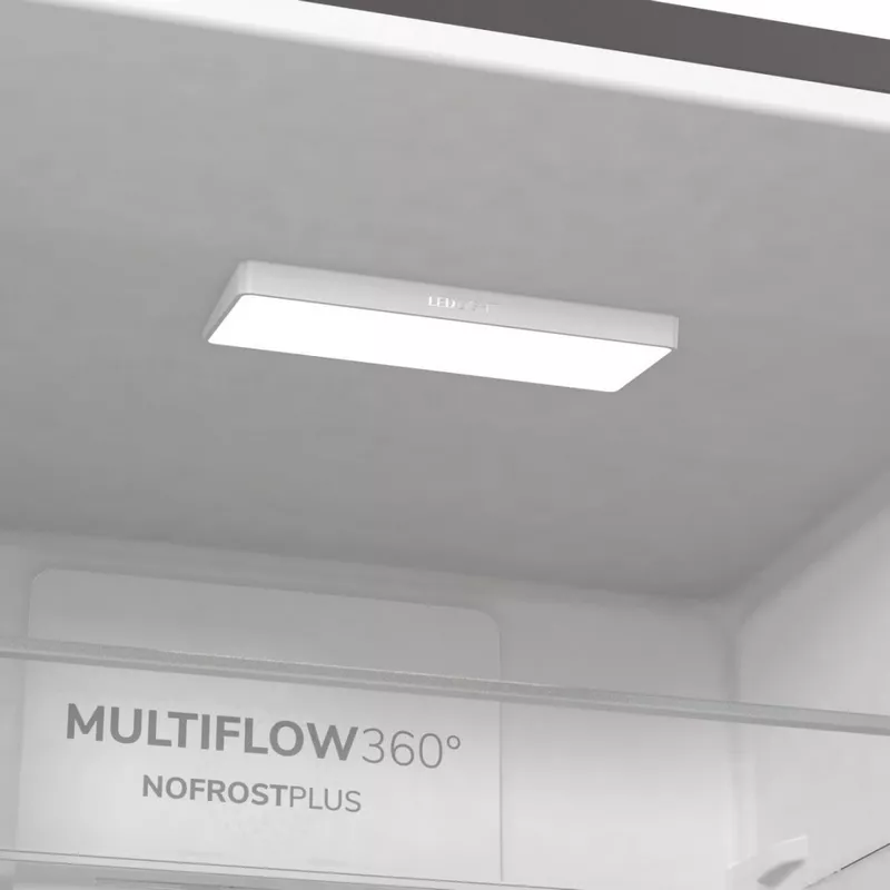 Холодильник GORENJE Refr/com Gorenje NRK620DA2XL4 Class D