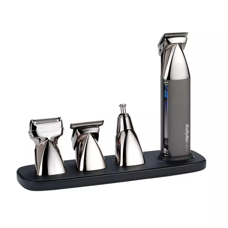 Машинка для стрижки BABYLISS Trimmer BaByliss MT996E