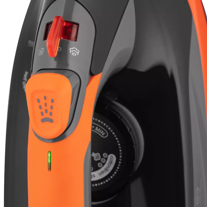 Fier de calcat Ardesto Iron Ardesto IR-C2233-GR