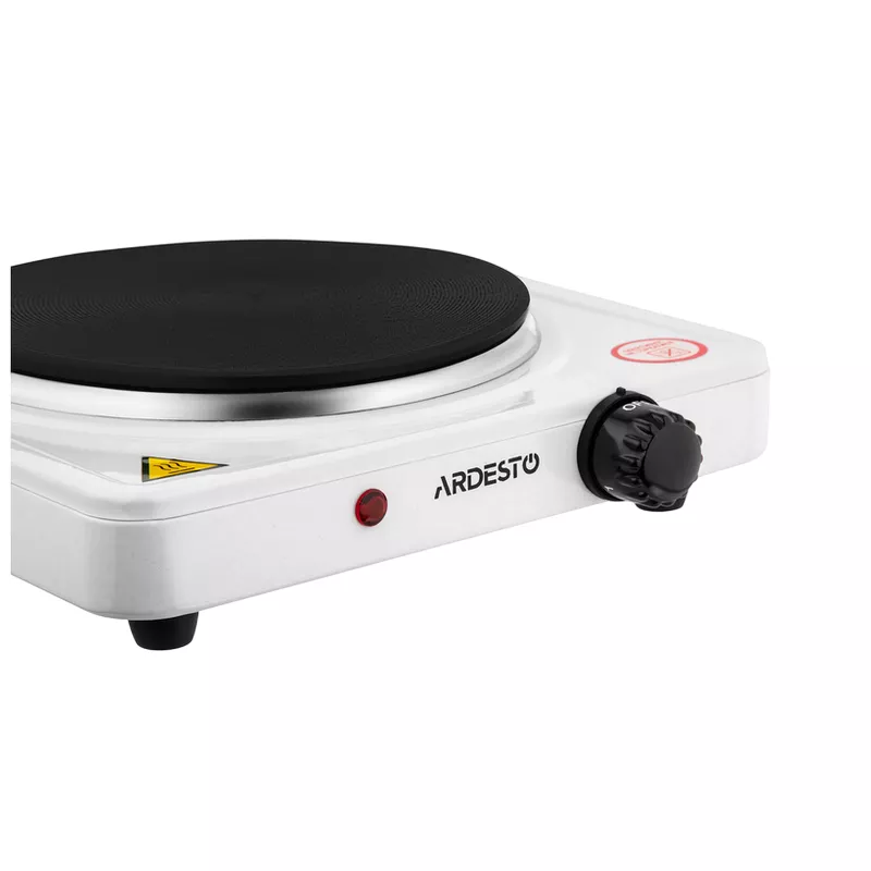 Plita electrica Ardesto Cooker Mini Ardesto ECS-J115W